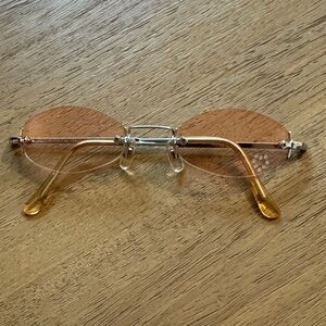 Vintage Sunglasses